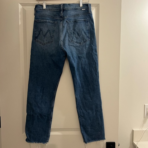 Mother Jeans - Picture 4 of 7